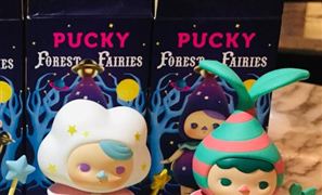 疫情下Z世代的盲盒经济发展趋势分析