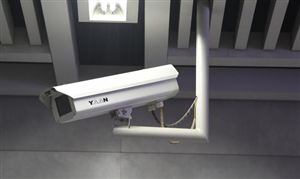 2022年安防行业的市场现状 安防行业的市场前景预测