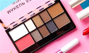 眼影行业市场现状分析 眼影行业市场环境分析