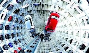 2022年机械停车行业发展前景及市场规模研究分析