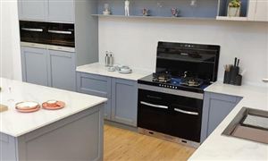 未来集成灶持续上行 集成灶行业市场现状与投资前景分析