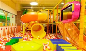 2022儿童乐园产业发展现状分析 儿童乐园市场前景预测