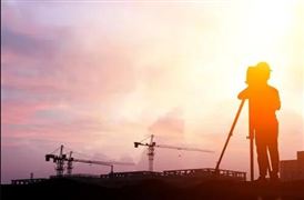 2022中国工程测绘技术应用与发展战略分析