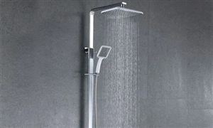 2022年淋浴器行业现状及发展前景分析