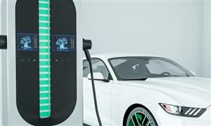 新能源汽车市场渗透率已达21.6% 新能源汽车后市场行业前景分析