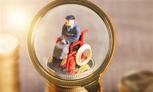 非深户可以个人身份参加养老保险 养老保险行业现状