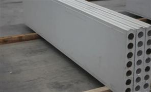 中国隔墙板行业发展与投资趋势分析