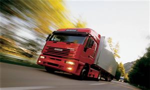 2022重型卡车行业发展趋势及市场现状分析