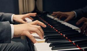 音乐培训行业市场调研 音乐培训行业发展前景