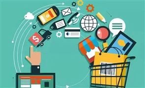 2022中国跨境电商行业发展现状与增长态势