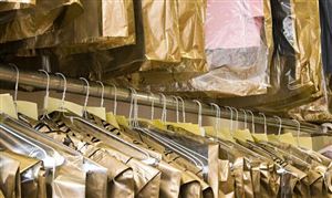 干洗行业市场调研 干洗行业前景展望