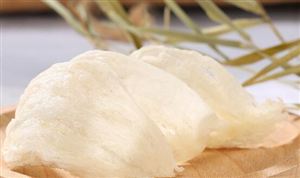 燕窝行业市场调研 燕窝行业前景展望