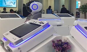 中国金融安防行业市场发展方向及市场规模预测