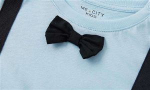 童装行业市场发展现状及经营模式分析