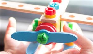 玩具行业市场调研 智能科教玩具的消费空间进一步扩大