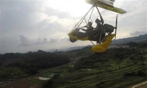 中国低空旅游行业市场投资前景及供需格局分析