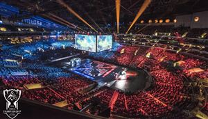 2022中国电竞行业营收状况与未来发展前景