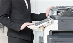 2022年打印机行业市场现状与发展趋势分析