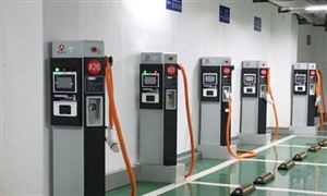 充电桩行业运营现状及未来市场需求预测