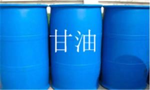 2022年甘油行业发展前景及市场需求分析