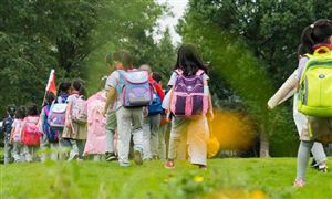 研学旅行产业相关政策及市场规模研究