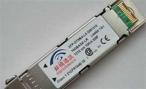 光模块行业市场调研 光模块市场前景分析