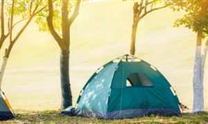 露营掉入消费主义陷阱? 2022中国露营行业市场现状调研分析