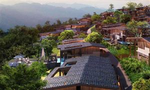 康养基地行业市场需求及未来发展模式研究