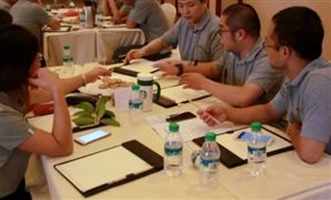 中国管理培训市场及投资前景分析