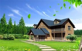 2022中国绿色建材行业实施方案及发展规划分析