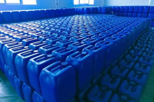 受益于国家政策利好、高纯电子级过氧化氢市场需求增加