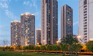 智慧社区建设产业发展现状与未来市场规模预测