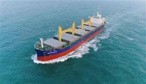 2022全球船舶制造订单量与市场份额排行调研