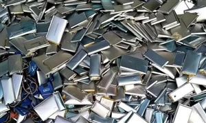 锂电池回收行业市场调研 锂电池回收发展前景预测