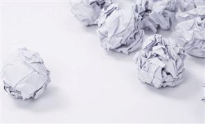 废纸行业市场调研 废纸回收前景广阔