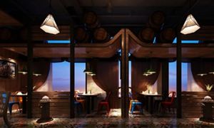 我国主题餐厅行业发展前景向好 中国主题餐厅行业未来市场分析