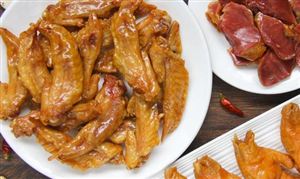 周黑鸭利润怎么样 未来卤制品市场仍处在存量竞争阶段