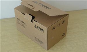 我国的瓦楞纸箱发展特别迅速 目前纸业生产量已居世界第二