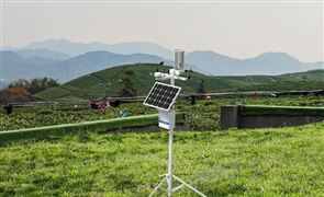 2022中国环境监测行业发展状况与发展规划