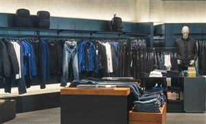 男装产业品牌竞争现状 男装市场营收分析