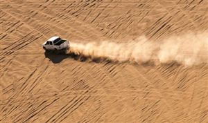 越野车行业分析 新能源越野车正快速崛起