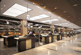 2022中国零售百货行业状况及发展趋势分析