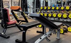 后疫情时代 中国健身房行业发展现状与未来投资规划分析2022