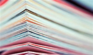 期刊产业政府战略管理现状 期刊产业竞争力分析