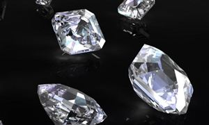 河南成全球最大人造钻石生产地 人造钻石市场分析2022