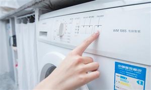 全自动洗衣机市场零售现状 全自动洗衣机产业发展战略研究