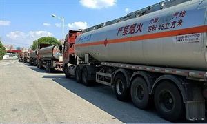 2022年国内石化物流行业发展趋势及市场规模分析