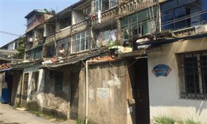 2022年旧城改造行业深度调研及发展现状