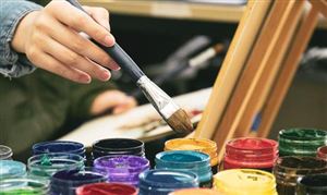 美术学校市场规模及相关政策研究