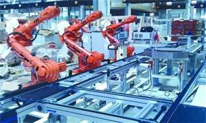 2022年中国高端智能装备行业发展趋势及市场规模分析